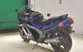 KAWASAKI ZZ1100 NINJA R ZXT10C