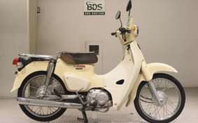 HONDA C110 SUPER CUB 2024 JA44