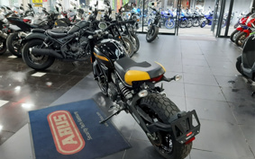 DUCATI  DUCATI  SCRAMBLER  FULL  THROTTLE  2019 KB01