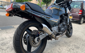 KAWASAKI GPZ900R NINJA 1990 ZX900A