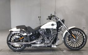 HARLEY FXSB1690 2017 BFV