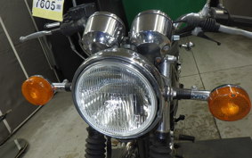 YAMAHA SR400 Gen.3 2002 RH01J
