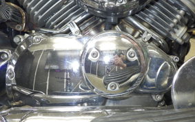 YAMAHA DRAGSTAR 400 CLASSIC  2014 VH02J