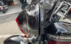 HARLEY FLHTCUTGSE TRI G 2020 TBH