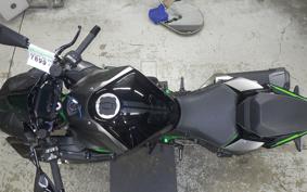 KAWASAKI ZH2 SE 2025 ZRT00R