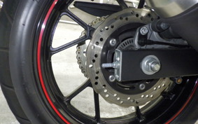SUZUKI Vｽﾄﾛｰﾑ250A 2000