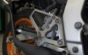 HONDA NSR50 Gen.4 2022 AC10