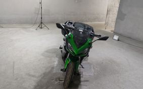 KAWASAKI NINJA 1000SX 2023 ZXT02K