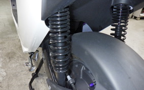 HONDA EM1E: EF16