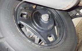 SUZUKI ADDRESS V125 S CF4MA