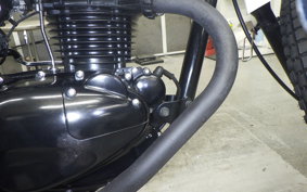 KAWASAKI 250TR 2012 BJ250F