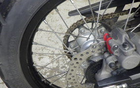 HONDA CRF250L 2020 MD47