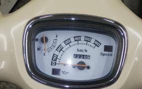 SUZUKI VERDE 2011 CA1MB
