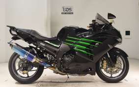 KAWASAKI ZX 1400 NINJA R A 2013