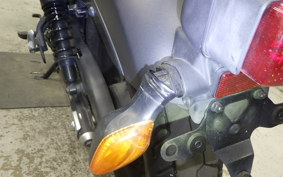 HONDA REBEL 250 2001 MC49