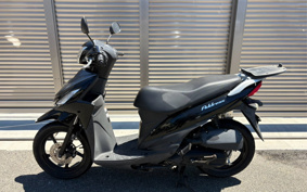 SUZUKI ADDRESS V110 CE47A