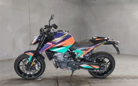 KTM 790 DUKE TU640