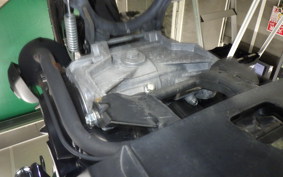 SUZUKI ADDRESS 110 2020 CE47A