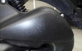 SUZUKI LET's 4 2017 CA45A