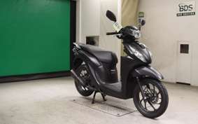 HONDA DIO 110 Lite 2024 JK46