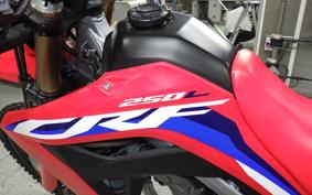 HONDA CRF250L MD47
