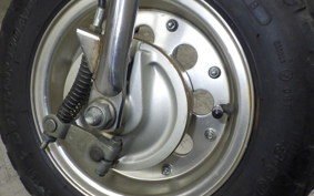 HONDA GORILLA 2022 Z50J