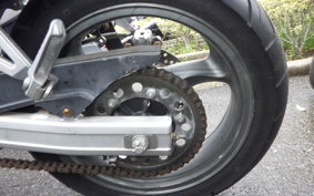 KAWASAKI BALIUS 250 1996 ZR250A