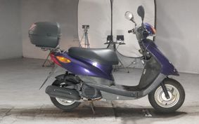 YAMAHA JOG SA36J