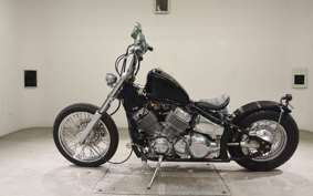 YAMAHA DRAGSTAR 400 1996 4TR