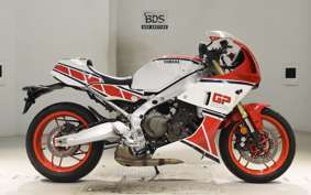 YAMAHA XSR900 GP 2025 RN96J