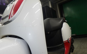 HONDA GIORNO 2 AF70