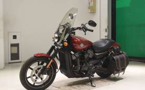 HARLEY XG750 STREET 2018