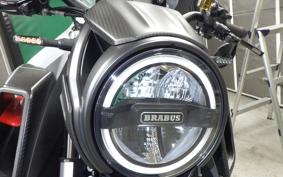 KTM BRABUS 1300R 2026