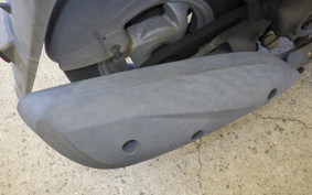 YAMAHA AXIS 125 TREET SE53J