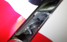 HONDA CBR1000RR ABS 2013 SC59