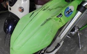 KAWASAKI KLX250 Gen.2 LX250S