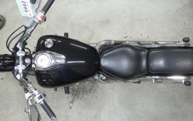 YAMAHA DRAGSTAR 400 CLASSIC 1998 4TR