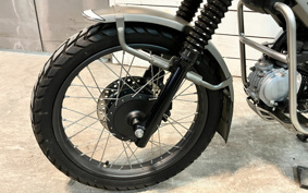 HONDA CT125 HUNTER CUB JA65