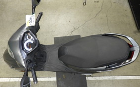 YAMAHA AXIS 125 Z 2002 SEJ6J