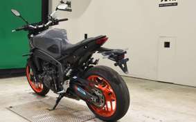 YAMAHA MT-09 2021 RN69J