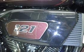 HARLEY FLTRXSE1980CVO 2025