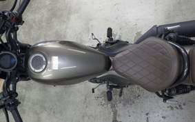 HONDA REBEL 250 S 2017 MC49