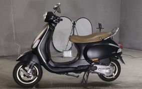 VESPA  VESPA VXL125 ..