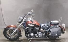YAMAHA DRAGSTAR 400 CLASSIC 1999 4TR