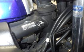 YAMAHA YZF-R25 2020 RG10J