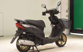 YAMAHA JOG ZR Gen.3 1983 SA39J