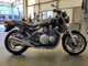 Фото Kawasaki ZEPHYR 1100 1999 с японского аукциона