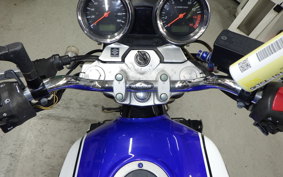 SUZUKI GSX400 IMPULSE 2007 GK7CA