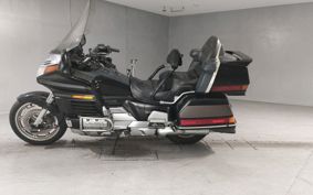HONDA GL1500 GOLD WING SC22