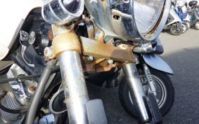 YAMAHA DRAGSTAR 250 1996 VG02J